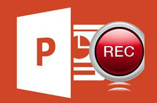 feature record powerpoint