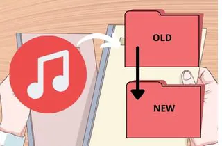 feature change itunes backup location