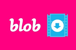 如何高效下载 Blob 视频